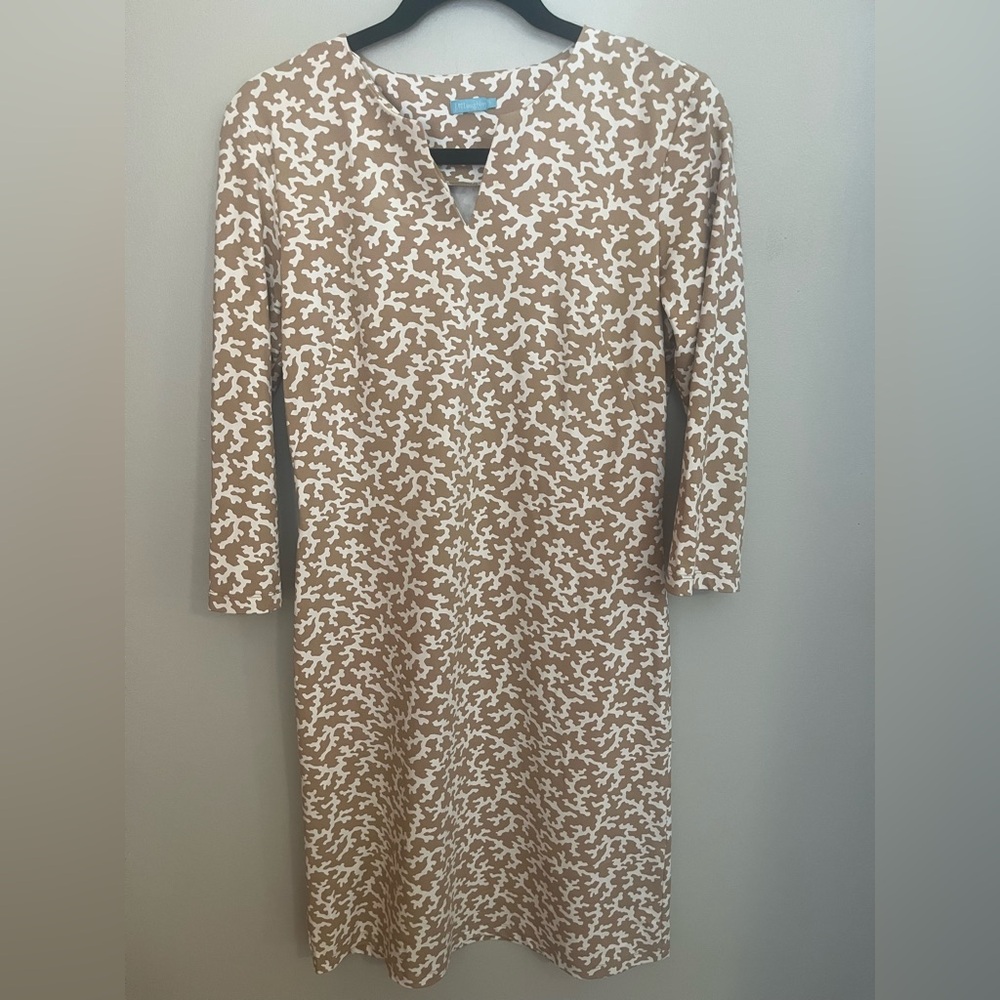 J McLaughlin Carly Dress Size S